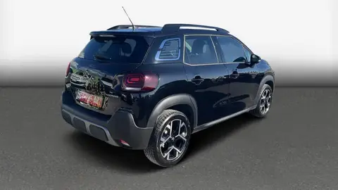 Annonce CITROEN C3 AIRCROSS Essence 2024 d'occasion 