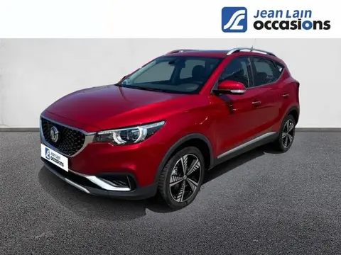 Annonce MG ZS Non renseigné 2021 d'occasion 