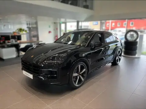 Annonce PORSCHE CAYENNE Essence 2024 d'occasion 