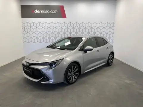 Used TOYOTA COROLLA Hybrid 2023 Ad 