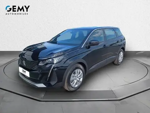 Used PEUGEOT 5008 Hybrid 2024 Ad 