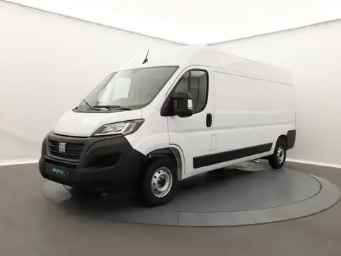 Annonce FIAT DUCATO Diesel 2024 d'occasion 