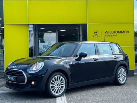 Used MINI CLUBMAN Petrol 2017 Ad 