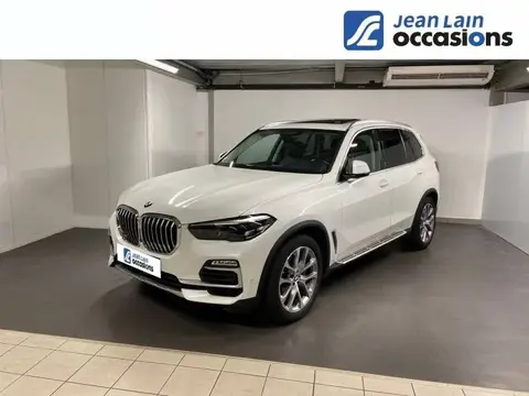 Annonce BMW X5 Diesel 2020 d'occasion 