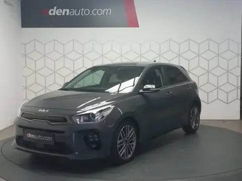 Annonce KIA RIO Essence 2023 d'occasion 