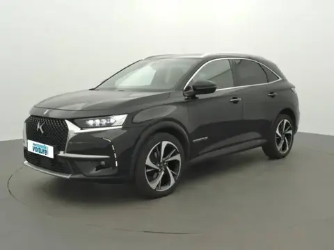 Used DS AUTOMOBILES DS7 Petrol 2019 Ad 