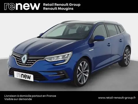 Used RENAULT MEGANE Petrol 2023 Ad 