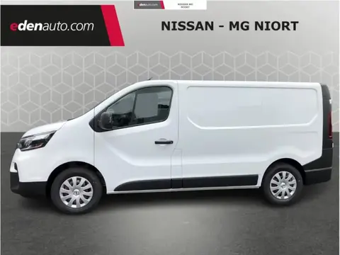 Annonce NISSAN PRIMASTAR Diesel 2024 d'occasion 