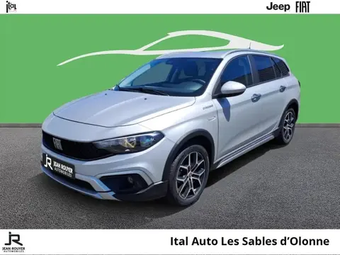 Used FIAT TIPO Petrol 2023 Ad 