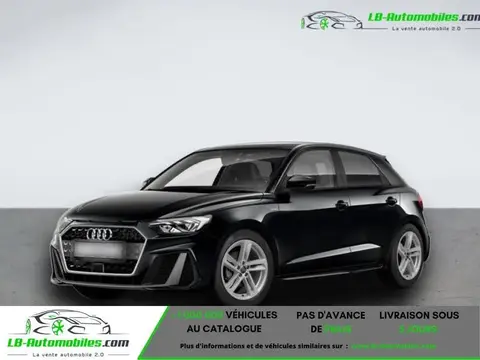 Annonce AUDI A1 Essence 2020 d'occasion 