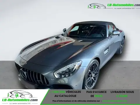 Used MERCEDES-BENZ CLASSE GT Petrol 2017 Ad 