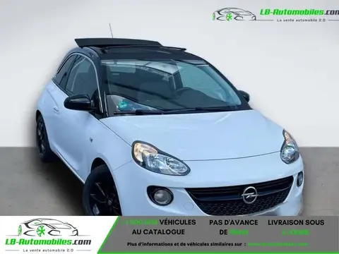 Used OPEL ADAM Petrol 2015 Ad 