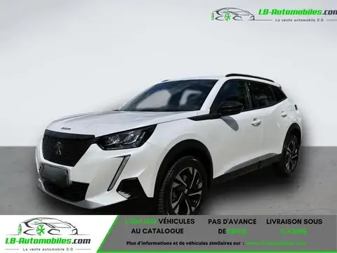 Annonce PEUGEOT 2008 Diesel 2023 d'occasion 