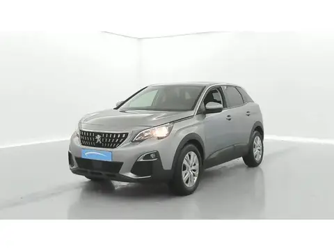 Used PEUGEOT 3008 Diesel 2019 Ad 