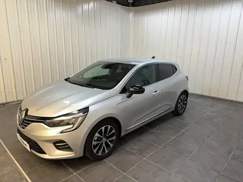 Annonce RENAULT CLIO Hybride 2023 d'occasion 