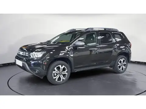 Used DACIA DUSTER Petrol 2024 Ad 