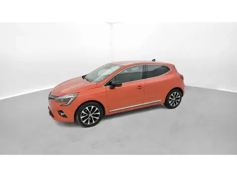 Used RENAULT CLIO Petrol 2023 Ad 