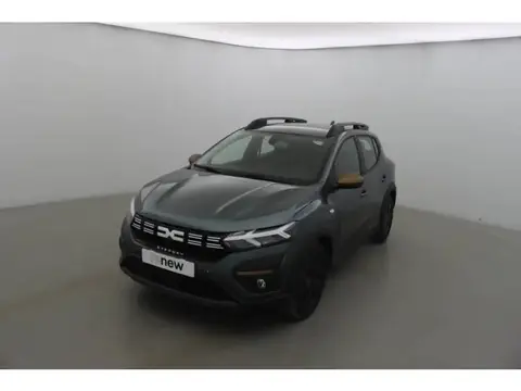 Used DACIA SANDERO  2024 Ad 