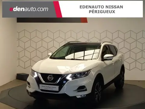 Used NISSAN QASHQAI Petrol 2019 Ad 