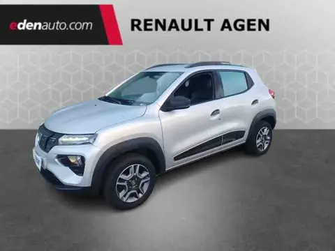 Annonce DACIA SPRING Électrique 2022 d'occasion 