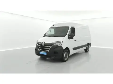 Used RENAULT MASTER Diesel 2021 Ad 