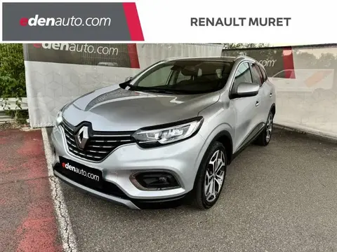 Used RENAULT KADJAR Diesel 2020 Ad 