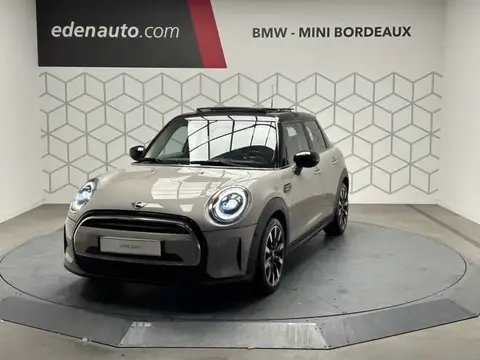 Annonce MINI MINI Essence 2021 d'occasion 