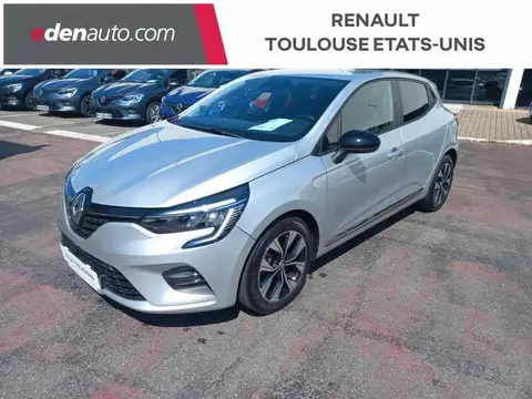 Used RENAULT CLIO Petrol 2023 Ad 