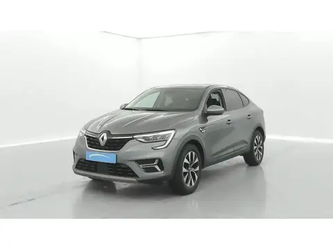 Annonce RENAULT ARKANA Essence 2022 d'occasion 