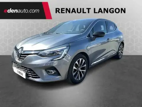 Used RENAULT CLIO Petrol 2023 Ad 