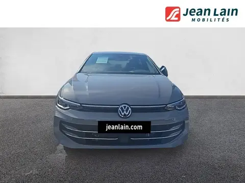 Used VOLKSWAGEN GOLF Hybrid 2024 Ad 