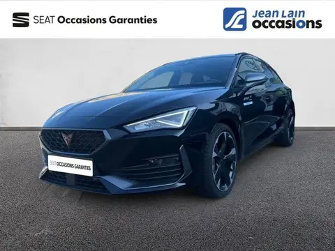 Annonce CUPRA LEON Essence 2024 d'occasion 