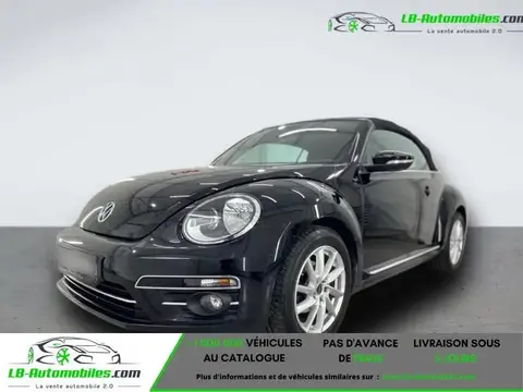 Used VOLKSWAGEN COCCINELLE Petrol 2017 Ad 