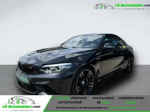 Used BMW M2 Petrol 2017 Ad 