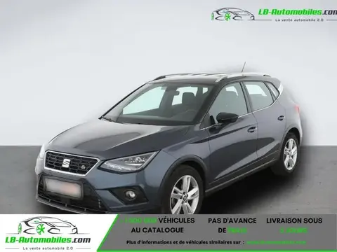 Used SEAT ARONA Petrol 2021 Ad 