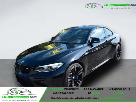 Used BMW M2 Petrol 2018 Ad 