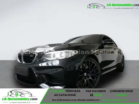 Used BMW M2 Petrol 2017 Ad 