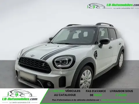 Used MINI COUNTRYMAN Petrol 2021 Ad 