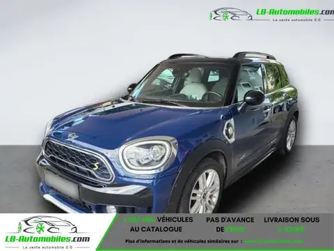 Used MINI COUNTRYMAN Hybrid 2018 Ad 