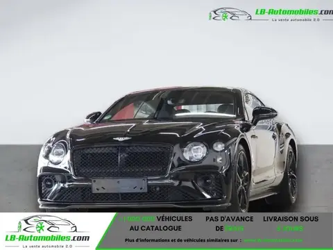 Used BENTLEY CONTINENTAL Petrol 2022 Ad 