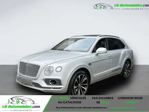 Used BENTLEY BENTAYGA Petrol 2017 Ad 