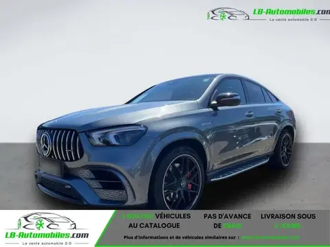 Used MERCEDES-BENZ CLASSE GLE Petrol 2022 Ad 