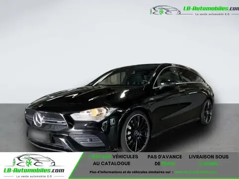 Used MERCEDES-BENZ CLASSE CL Petrol 2020 Ad 