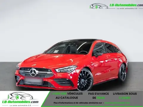 Used MERCEDES-BENZ CLASSE CL Petrol 2020 Ad 