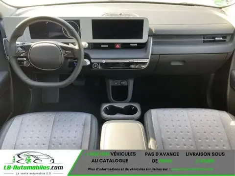 Used HYUNDAI IONIQ Electric 2023 Ad 