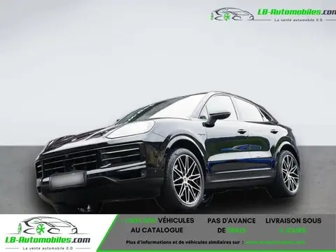 Used PORSCHE CAYENNE Hybrid 2023 Ad 