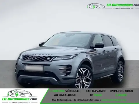 Annonce LAND ROVER RANGE ROVER EVOQUE Essence 2023 d'occasion 