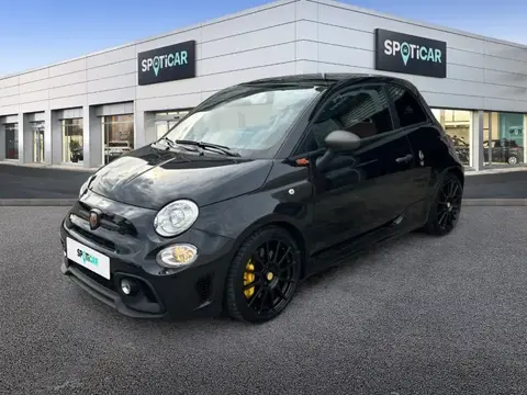 Used ABARTH 500 Petrol 2020 Ad 