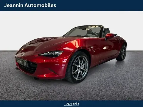 Used MAZDA MX-5 Petrol 2021 Ad 