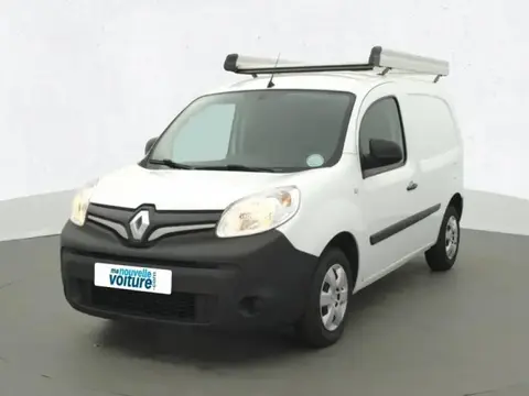 Annonce RENAULT KANGOO Diesel 2021 d'occasion 